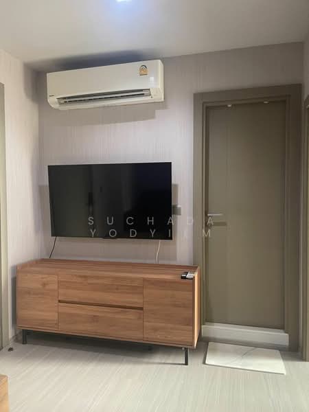 Life Asoke-Rama 9, Bangkok, 626 Asoke-Dindaeng Road, Makkasan, Ratchathewi, Bangkok, 1 Bedroom, 33 sqm, Condo For Sale, by Suchada Yodyiem, 500359844 - DDproperty.com