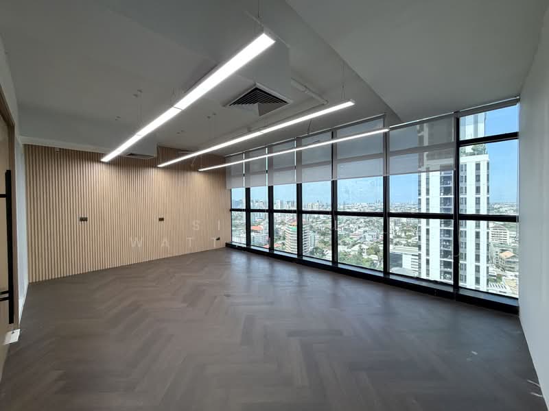 Furnished & Utilities included · 7-min walk to BTS Ekamai, Bangkok, Sukhumvit 63, Khlong Tan Nua, Watthana, Bangkok, , 45 sqm, Office Space For Rent, by Sirikul Wattanakorn, 500359845 - DDproperty.com