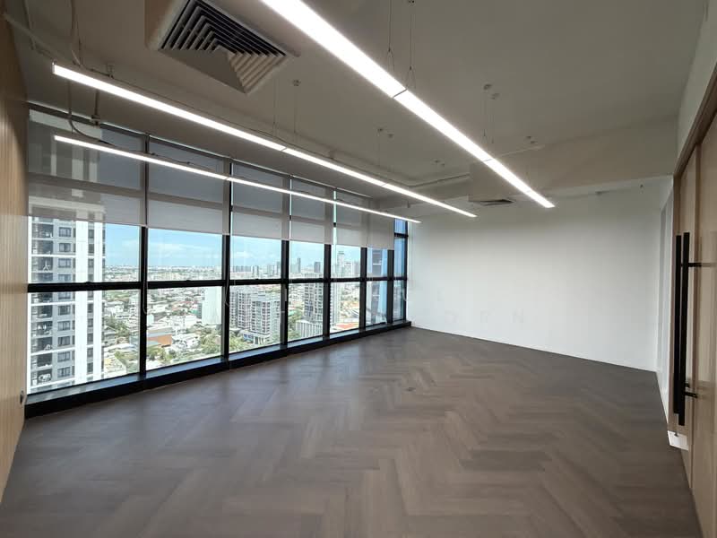 Furnished & Utilities included · 7-min walk to BTS Ekamai, กรุงเทพ, Sukhumvit 63, คลองตันเหนือ, วัฒนา, กรุงเทพ, 45 ตร.ม., สำนักงาน ให้เช่า, โดย Sirikul Wattanakorn, 500359845 - DDproperty.com