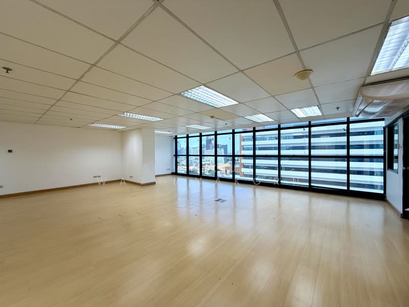 Ekkamai Office, Air con 24hr, Only 650B/sqm, 500m to BTS, Bangkok, Sukhumvit 63, Khlong Tan Nua, Watthana, Bangkok, , 135 sqm, Office Space For Rent, by Sirikul Wattanakorn, 500359845 - DDproperty.com