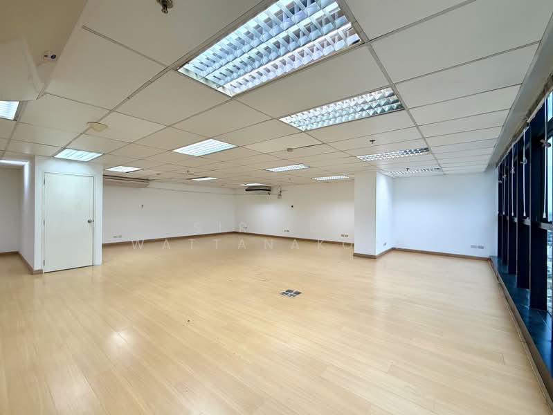 Ekkamai Office, Air con 24hr, Only 650B/sqm, 500m to BTS, Bangkok, Sukhumvit 63, Khlong Tan Nua, Watthana, Bangkok, , 135 sqm, Office Space For Rent, by Sirikul Wattanakorn, 500359845 - DDproperty.com