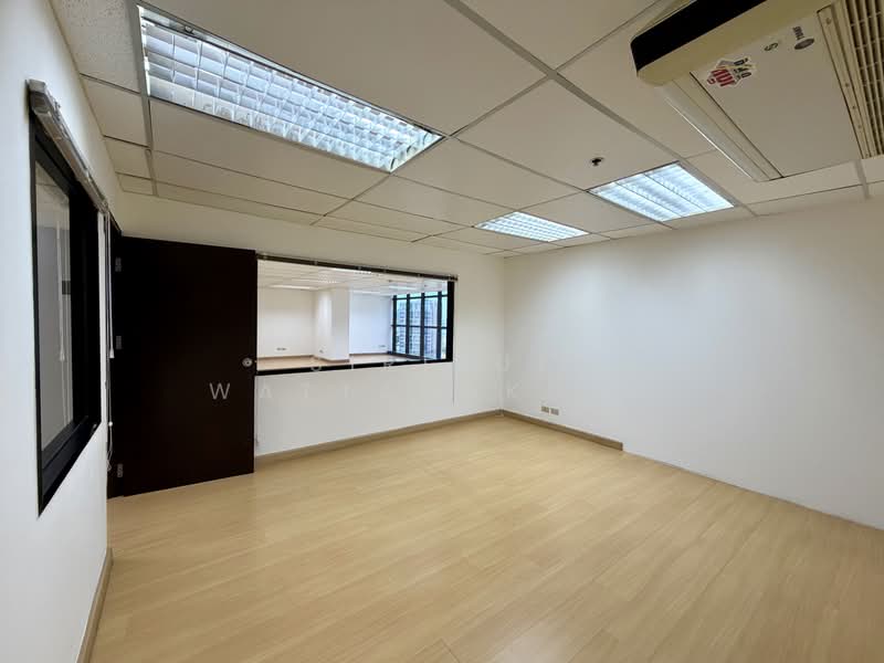 Ekkamai Office, Air con 24hr, Only 650B/sqm, 500m to BTS, Bangkok, Sukhumvit 63, Khlong Tan Nua, Watthana, Bangkok, , 135 sqm, Office Space For Rent, by Sirikul Wattanakorn, 500359845 - DDproperty.com