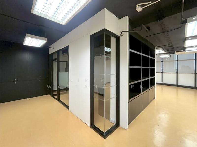 Ekkamai Office, Air con 24hr, Only 650B/sqm, 500m to BTS, Bangkok, Sukhumvit 63, Khlong Tan Nua, Watthana, Bangkok, , 90 sqm, Office Space For Rent, by Sirikul Wattanakorn, 500359845 - DDproperty.com