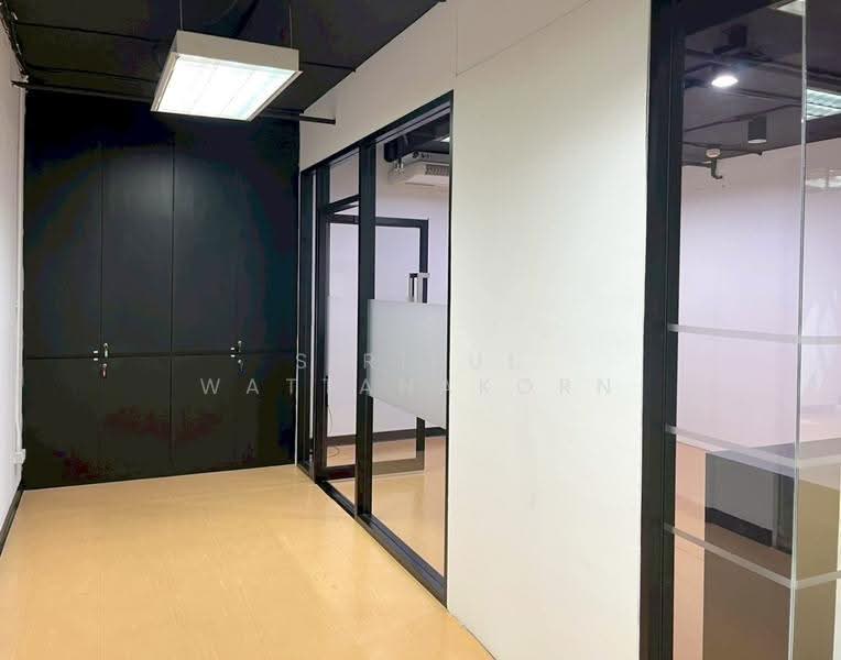 Ekkamai Office, Air con 24hr, Only 650B/sqm, 500m to BTS, Bangkok, Sukhumvit 63, Khlong Tan Nua, Watthana, Bangkok, , 90 sqm, Office Space For Rent, by Sirikul Wattanakorn, 500359845 - DDproperty.com