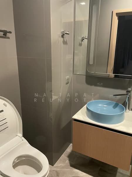 Kawa Haus, Bangkok, 95 Soi Rim Khlong, Phra Kanong Nua, Watthana, Bangkok, 1 Bedroom, 37 sqm, Condo For Sale, by Nattapat Reunyota, 500359846 - DDproperty.com