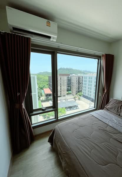 Phyll Phuket, Phuket, 9 Village No. 4 Muang Naka Rd, Wichit, Muang Phuket, Phuket, 1 Bedroom, 33 sqm, Condo For Rent, by PimeGlobalAsset, 500359848 - DDproperty.com