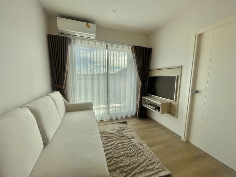 Phyll Phuket, Phuket, 9 Village No. 4 Muang Naka Rd, Wichit, Muang Phuket, Phuket, 1 Bedroom, 33 sqm, Condo For Rent, by PimeGlobalAsset, 500359848 - DDproperty.com