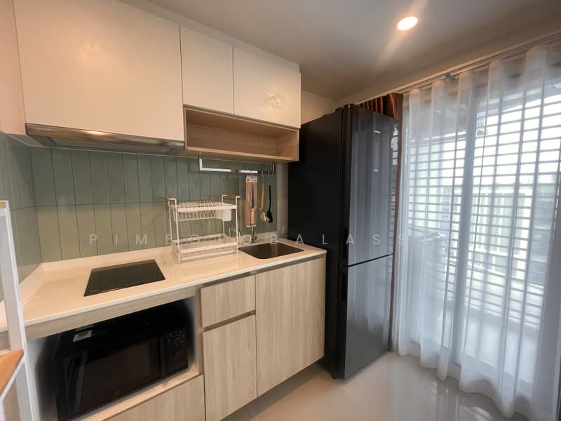 Phyll Phuket : ฟีล ภูเก็ต, ภูเก็ต, 9 หมู่ที่ 4 Muang Naka Rd, วิชิต, เมืองภูเก็ต, ภูเก็ต, 33 ตร.ม., คอนโด ให้เช่า, โดย PimeGlobalAsset, 500359848 - DDproperty.com