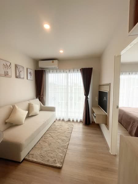 Phyll Phuket : ฟีล ภูเก็ต, ภูเก็ต, 9 หมู่ที่ 4 Muang Naka Rd, วิชิต, เมืองภูเก็ต, ภูเก็ต, 33 ตร.ม., คอนโด ให้เช่า, โดย PimeGlobalAsset, 500359848 - DDproperty.com