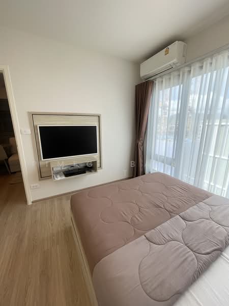 Phyll Phuket, Phuket, 9 Village No. 4 Muang Naka Rd, Wichit, Muang Phuket, Phuket, 1 Bedroom, 33 sqm, Condo For Rent, by PimeGlobalAsset, 500359848 - DDproperty.com