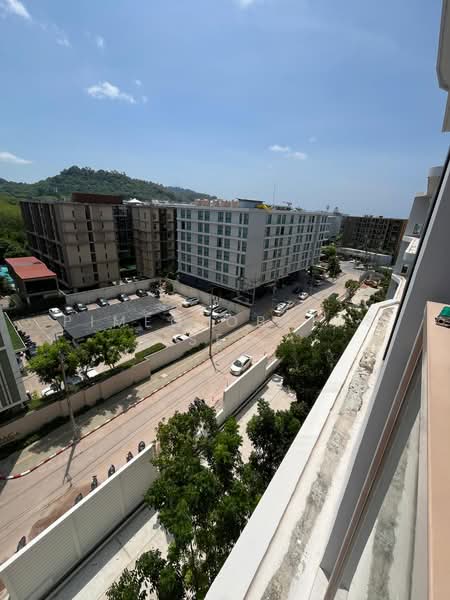 Phyll Phuket, Phuket, 9 Village No. 4 Muang Naka Rd, Wichit, Muang Phuket, Phuket, 1 Bedroom, 33 sqm, Condo For Rent, by PimeGlobalAsset, 500359848 - DDproperty.com