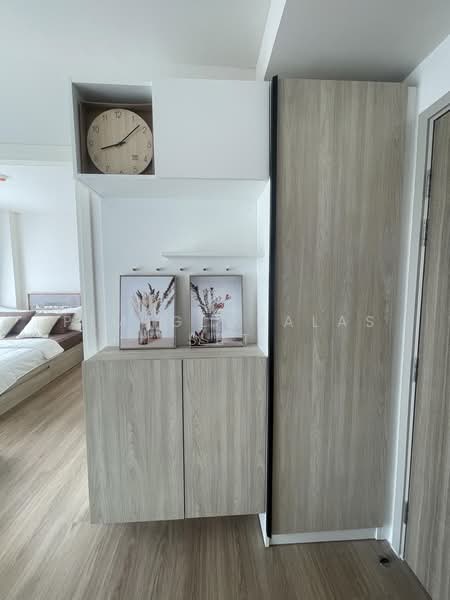 Phyll Phuket, Phuket, 9 Village No. 4 Muang Naka Rd, Wichit, Muang Phuket, Phuket, 1 Bedroom, 33 sqm, Condo For Rent, by PimeGlobalAsset, 500359848 - DDproperty.com