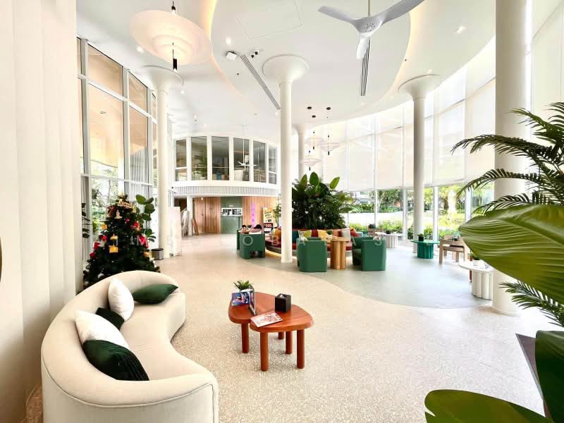 Phyll Phuket : ฟีล ภูเก็ต, ภูเก็ต, 9 หมู่ที่ 4 Muang Naka Rd, วิชิต, เมืองภูเก็ต, ภูเก็ต, 33 ตร.ม., คอนโด ให้เช่า, โดย PimeGlobalAsset, 500359848 - DDproperty.com