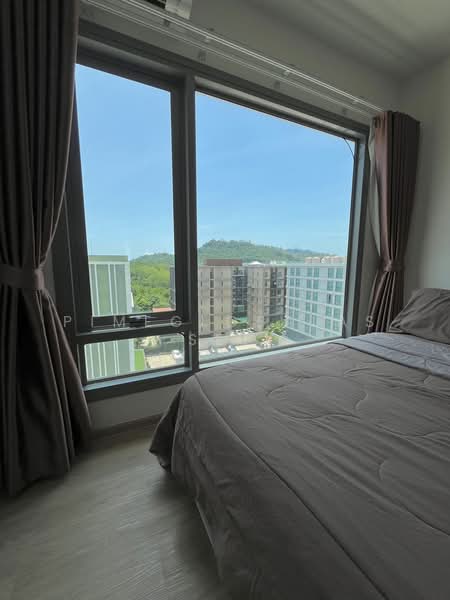 Phyll Phuket : ฟีล ภูเก็ต, ภูเก็ต, 9 หมู่ที่ 4 Muang Naka Rd, วิชิต, เมืองภูเก็ต, ภูเก็ต, 33 ตร.ม., คอนโด ให้เช่า, โดย PimeGlobalAsset, 500359848 - DDproperty.com