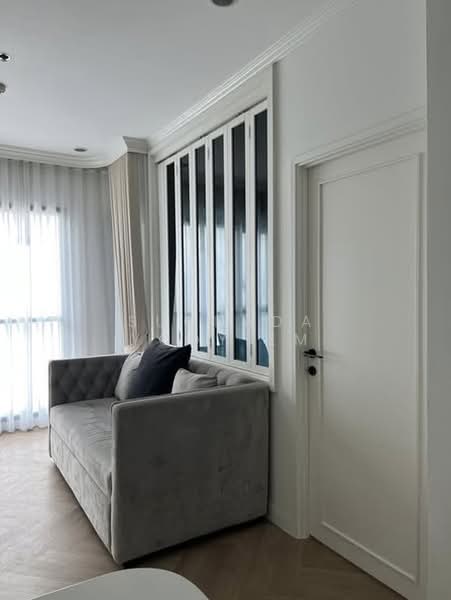Wyne Sukhumvit, Bangkok, 1120 Sukhumvit Road, Phra Kanong, Khlong Toei, Bangkok, 1 Bedroom, 35 sqm, Condo For Sale, by Suchada Yodyiem, 500359849 - DDproperty.com