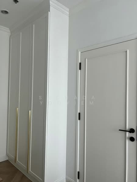 Wyne Sukhumvit, Bangkok, 1120 Sukhumvit Road, Phra Kanong, Khlong Toei, Bangkok, 1 Bedroom, 35 sqm, Condo For Sale, by Suchada Yodyiem, 500359849 - DDproperty.com