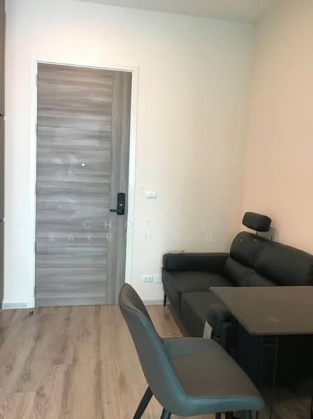 KnightsBridge Collage Ramkhamhaeng, Bangkok, Ramkhamhaeng Road, Hua Mak, Bang Kapi, Bangkok, 1 Bedroom, 32 sqm, Condo For Rent, by Chotika Rakrungrueang, 500359852 - DDproperty.com