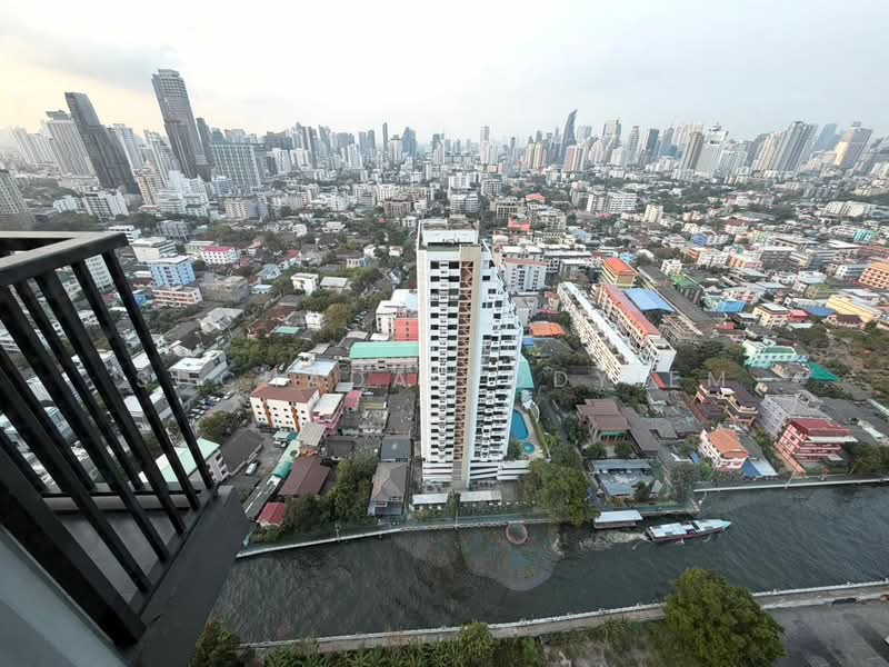 The Base Phetchaburi-Thonglor, Bangkok, Phetchaburi Rd, Bang Kapi, Huai Khwang, Bangkok, 1 Bedroom, 32 sqm, Condo For Sale, by Suchada Yodyiem, 500359854 - DDproperty.com