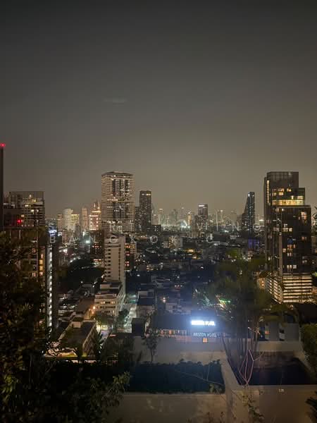 Siri Residence, Bangkok, 21 Soi Sukhumvit 24, Khong Tan, Khlong Toei, Bangkok, 1 Bedroom, 62 sqm, Condo For Rent, by Smart Living Bangkok Co.,Ltd., 500359857 - DDproperty.com