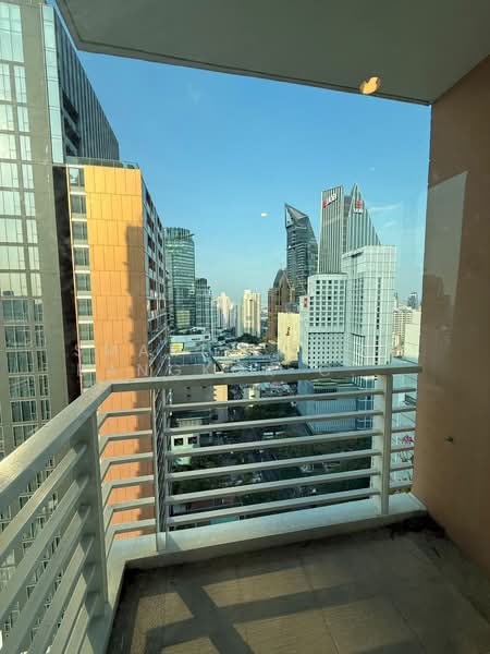 Siri Residence, Bangkok, 21 Soi Sukhumvit 24, Khong Tan, Khlong Toei, Bangkok, 1 Bedroom, 62 sqm, Condo For Rent, by Smart Living Bangkok Co.,Ltd., 500359857 - DDproperty.com