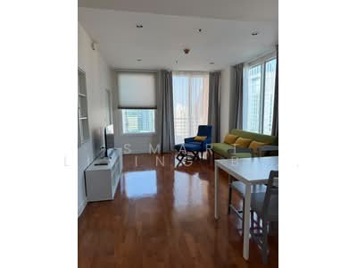 For Rent - Siri Residence, Bangkok