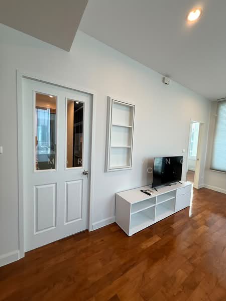Siri Residence, Bangkok, 21 Soi Sukhumvit 24, Khong Tan, Khlong Toei, Bangkok, 1 Bedroom, 62 sqm, Condo For Rent, by Smart Living Bangkok Co.,Ltd., 500359857 - DDproperty.com