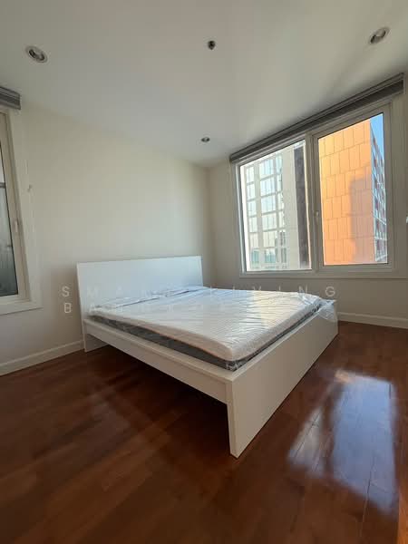 Siri Residence : สิริ เรสซิเด้นซ์, กรุงเทพ, 21 ซอยสุขุมวิท 24, คลองตัน, คลองเตย, กรุงเทพ, 62 ตร.ม., คอนโด ให้เช่า, โดย Smart Living Bangkok Co.,Ltd., 500359857 - DDproperty.com