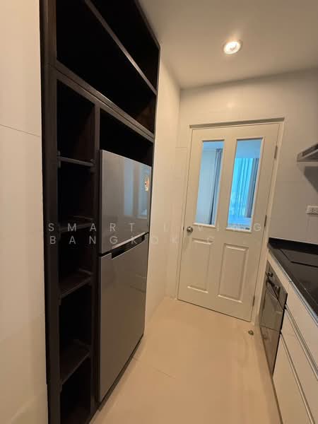 Siri Residence, Bangkok, 21 Soi Sukhumvit 24, Khong Tan, Khlong Toei, Bangkok, 1 Bedroom, 62 sqm, Condo For Rent, by Smart Living Bangkok Co.,Ltd., 500359857 - DDproperty.com