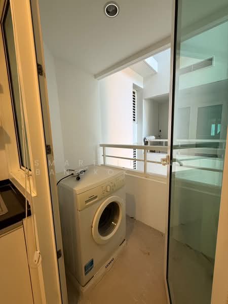 Siri Residence : สิริ เรสซิเด้นซ์, กรุงเทพ, 21 ซอยสุขุมวิท 24, คลองตัน, คลองเตย, กรุงเทพ, 62 ตร.ม., คอนโด ให้เช่า, โดย Smart Living Bangkok Co.,Ltd., 500359857 - DDproperty.com