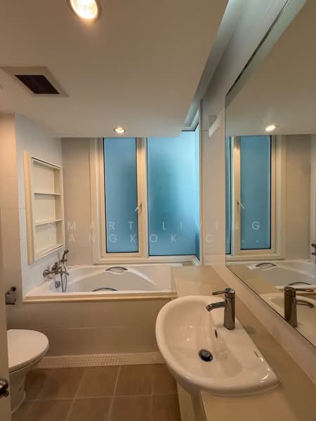 Siri Residence, Bangkok, 21 Soi Sukhumvit 24, Khong Tan, Khlong Toei, Bangkok, 1 Bedroom, 62 sqm, Condo For Rent, by Smart Living Bangkok Co.,Ltd., 500359857 - DDproperty.com