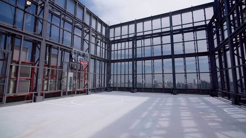Wish Signature II Midtown Siam, Bangkok, 588 Petchburi Road, Thanon Phetchaburi, Ratchathewi, Bangkok, 1 Bedroom, 34 sqm, Condo For Sale, by Suchada Yodyiem, 500359860 - DDproperty.com
