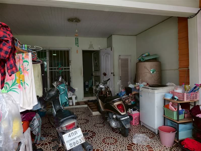 U Thong Place 6, Pathum Thani, Khu Khot, Lam Luk Ka, Pathum Thani, 3 Bedrooms, 90 sqm, Townhouse For Sale, by คุณ อมรศักดิ์ จารุตไชยพัฒน์ (ดุ่ย), 500359861 - DDproperty.com