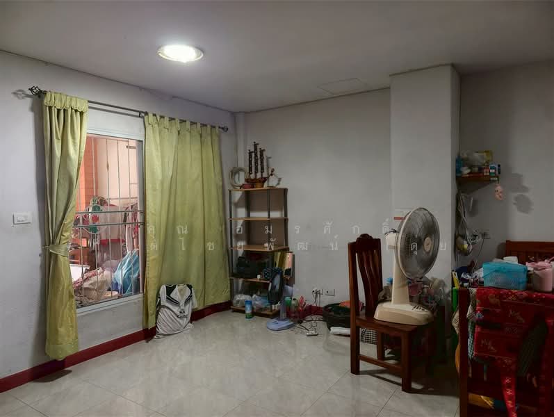 U Thong Place 6, Pathum Thani, Khu Khot, Lam Luk Ka, Pathum Thani, 3 Bedrooms, 90 sqm, Townhouse For Sale, by คุณ อมรศักดิ์ จารุตไชยพัฒน์ (ดุ่ย), 500359861 - DDproperty.com