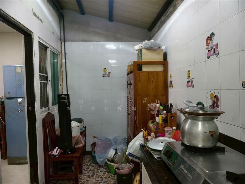U Thong Place 6 : หมู่บ้านอู่ทองเพลส 6, ปทุมธานี, คูคต, ลำลูกกา, ปทุมธานี, 90 ตร.ม., ทาวน์เฮ้าส์ ขาย, โดย คุณ อมรศักดิ์ จารุตไชยพัฒน์ (ดุ่ย), 500359861 - DDproperty.com