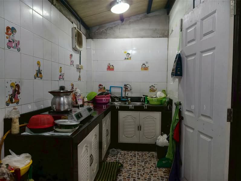 U Thong Place 6, Pathum Thani, Khu Khot, Lam Luk Ka, Pathum Thani, 3 Bedrooms, 90 sqm, Townhouse For Sale, by คุณ อมรศักดิ์ จารุตไชยพัฒน์ (ดุ่ย), 500359861 - DDproperty.com