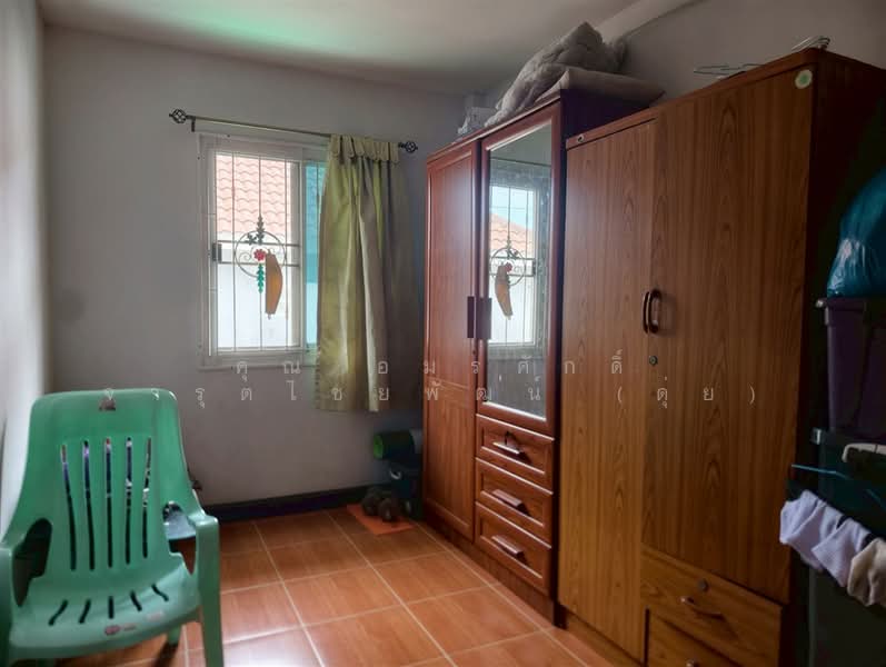 U Thong Place 6, Pathum Thani, Khu Khot, Lam Luk Ka, Pathum Thani, 3 Bedrooms, 90 sqm, Townhouse For Sale, by คุณ อมรศักดิ์ จารุตไชยพัฒน์ (ดุ่ย), 500359861 - DDproperty.com