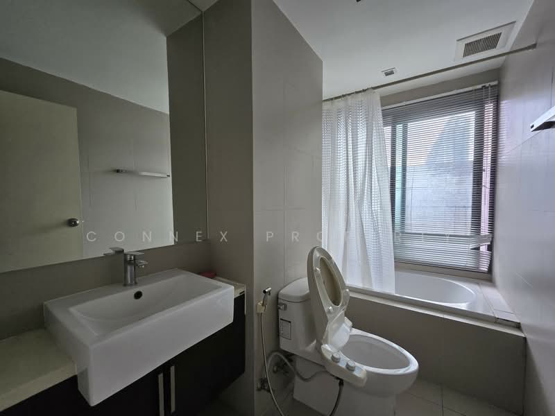 Noble Remix, Bangkok, 772 Soi Sukhumvit 36, Sukhumvit Road, Khong Tan, Khlong Toei, Bangkok, 1 Bedroom, 55 sqm, Condo For Sale, by Connex Property, 500359863 - DDproperty.com