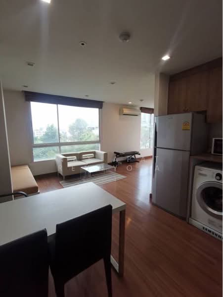 Tree Condo Sukhumvit 42, Bangkok, Soi Sukhumvit 42/1, Sukhumvit Road, Phra Kanong Nua, Watthana, Bangkok, 1 Bedroom, 50 sqm, Condo For Sale, by Nattapat Reunyota, 500359865 - DDproperty.com