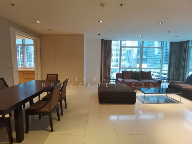 Athenee Residence : แอทธินี เรสซิเด้นซ์, กรุงเทพ, 65 ถ.วิทยุ, ลุมพินี, ปทุมวัน, กรุงเทพ, 189 ตร.ม., คอนโด ให้เช่า, โดย Vichai Annavakulthorn, 500359867 - DDproperty.com