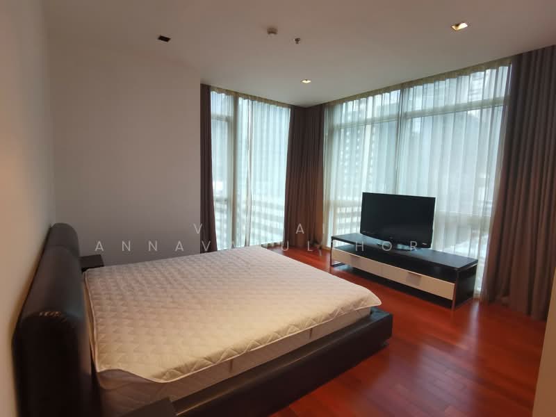 Athenee Residence : แอทธินี เรสซิเด้นซ์, กรุงเทพ, 65 ถ.วิทยุ, ลุมพินี, ปทุมวัน, กรุงเทพ, 189 ตร.ม., คอนโด ให้เช่า, โดย Vichai Annavakulthorn, 500359867 - DDproperty.com