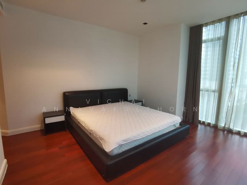 Athenee Residence, Bangkok, 65 Witthayu Road, Lumphini, Pathum Wan, Bangkok, 3 Bedrooms, 189 sqm, Condo For Rent, by Vichai Annavakulthorn, 500359867 - DDproperty.com