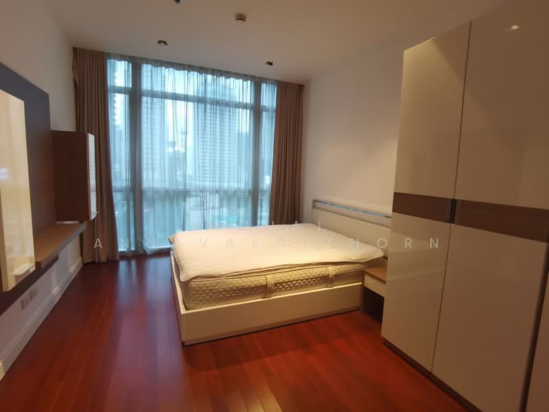 Athenee Residence, Bangkok, 65 Witthayu Road, Lumphini, Pathum Wan, Bangkok, 3 Bedrooms, 189 sqm, Condo For Rent, by Vichai Annavakulthorn, 500359867 - DDproperty.com