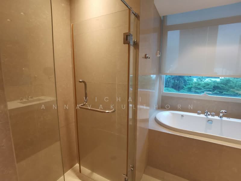 Athenee Residence, Bangkok, 65 Witthayu Road, Lumphini, Pathum Wan, Bangkok, 3 Bedrooms, 189 sqm, Condo For Rent, by Vichai Annavakulthorn, 500359867 - DDproperty.com