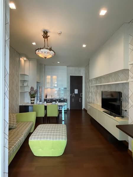 Ivy Thonglor, Bangkok, 889 Thonglor Road, Khlong Tan Nua, Watthana, Bangkok, 1 Bedroom, 43 sqm, Condo For Sale, by Suchada Yodyiem, 500359868 - DDproperty.com