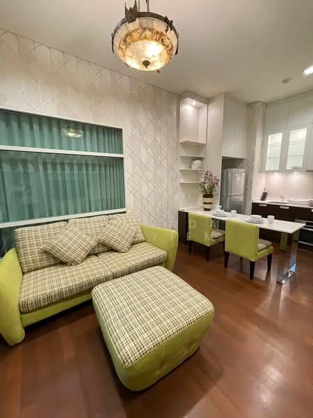 Ivy Thonglor, Bangkok, 889 Thonglor Road, Khlong Tan Nua, Watthana, Bangkok, 1 Bedroom, 43 sqm, Condo For Sale, by Suchada Yodyiem, 500359868 - DDproperty.com