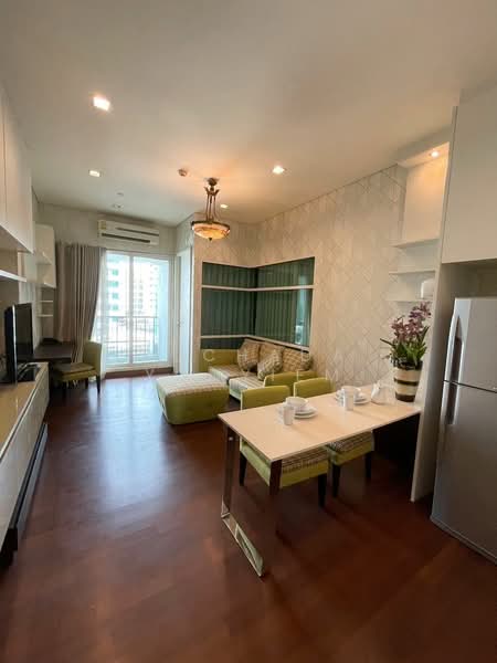 Ivy Thonglor, Bangkok, 889 Thonglor Road, Khlong Tan Nua, Watthana, Bangkok, 1 Bedroom, 43 sqm, Condo For Sale, by Suchada Yodyiem, 500359868 - DDproperty.com