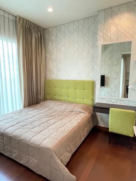 Ivy Thonglor, Bangkok, 889 Thonglor Road, Khlong Tan Nua, Watthana, Bangkok, 1 Bedroom, 43 sqm, Condo For Sale, by Suchada Yodyiem, 500359868 - DDproperty.com