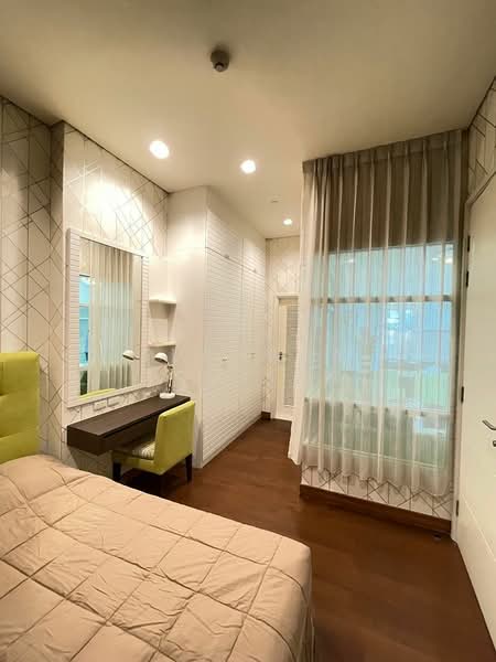 Ivy Thonglor, Bangkok, 889 Thonglor Road, Khlong Tan Nua, Watthana, Bangkok, 1 Bedroom, 43 sqm, Condo For Sale, by Suchada Yodyiem, 500359868 - DDproperty.com