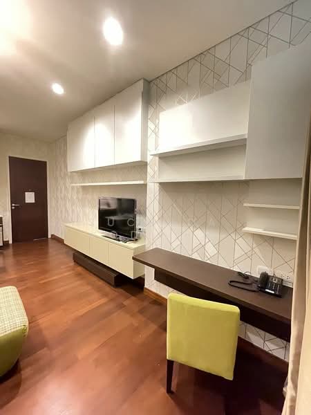 Ivy Thonglor, Bangkok, 889 Thonglor Road, Khlong Tan Nua, Watthana, Bangkok, 1 Bedroom, 43 sqm, Condo For Sale, by Suchada Yodyiem, 500359868 - DDproperty.com