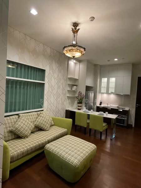 Ivy Thonglor, Bangkok, 889 Thonglor Road, Khlong Tan Nua, Watthana, Bangkok, 1 Bedroom, 43 sqm, Condo For Sale, by Suchada Yodyiem, 500359868 - DDproperty.com